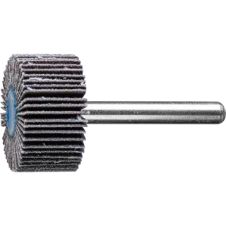 PFERD TOOLS SIC Fächerschleifer F SIC für harte NE Metalle - 44415120