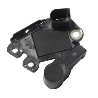 Hueco Lichtmaschinenregler Audi Mercedes Seat VW