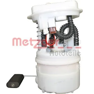 Metzger Kraftstoff-F?rdereinheit Renault Twingo 1