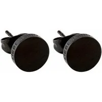Liebeskind Berlin Paar Ohrstecker Schmuck Geschenk Edelstahl Ohrringe Kreis