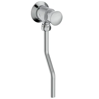 Ideal Standard Einlassventil 105x240mm für Urinal E2536 Chrom, E2732AA E2732AA