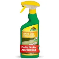 Neudorff Insektenspray Promanal AF Neu Schild- und Wolllausfrei 500 ml, 500 ml
