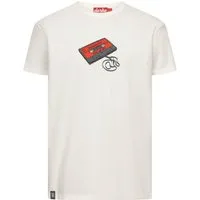Derbe Langarmshirt M-04-TS-Kuddelmuddel