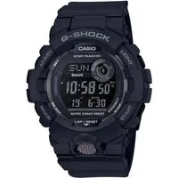 CASIO G-SHOCK GBD-800 Smartwatch, Quarzuhr,Armbanduhr Herrenuhr,Schrittzähler,bis 20 bar wasserd.digital