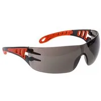 GUARD 5 Arbeitsschutzbrille PS12 - Schutzbrille mit UV-Filter, UV-Schutz-Filter