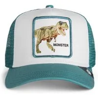 GOORIN Bros. Trucker Cap Goorin Bros. Kids OG Trucker Cap TBD (Basecap, Basecap, Meshcap, Trucker Kappe) Bedruckte Innenseite