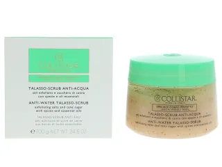 Collistar Anti-Wasser Talasso Scrub 700gr