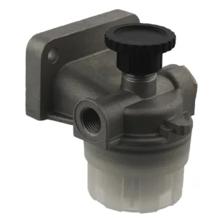Febi Kraftstoffpumpe  35046