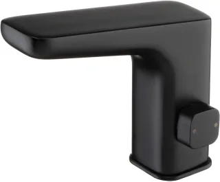 Neuesbad Hyacinth Schwarz SENSOR Waschtischarmatur mit TEMPERATURE REGULATION NB1DEBQHN29R1