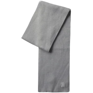 Parajumpers Shark Grey Plain Schal