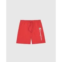 Champion Badeshorts Icons Beachshort Long für Schwimmen, sportlicher Stil, längere Form