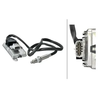 Hella NOx-Sensor 6PN358186-781