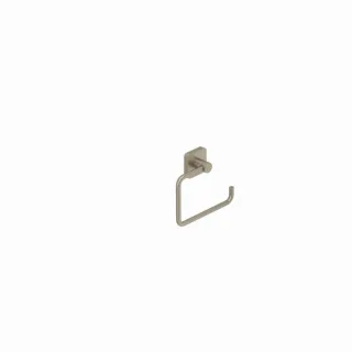 Kludi VELA S Toilettenpapierhalter 25982N5 ohne Ablage Stainless Brushed Nickel PVD