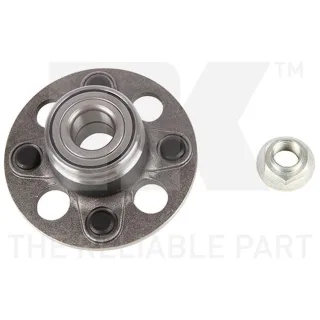 NK Radlager hinten Honda Jazz GD GE 762627