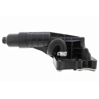 Vaico Geh?use f?r ?lfilter Mercedes C-Klasse E-Klasse Slk V30-2890