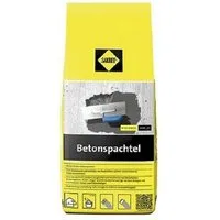 Sakret Beton SAKRET Betonspachtel BM 5 kg