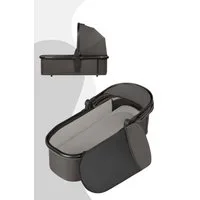 ABC Design Kombi-Kinderwagen Bayamo Tragewanne