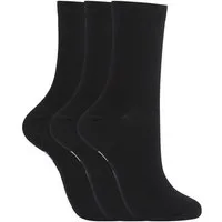G-STAR Kurzsocken SNOWFLAKE, 3 PACK ANKLET SOCKS (Packung, 3-Paar) unifarben