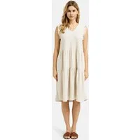 Smith & Soul Sommerkleid mit Taschen