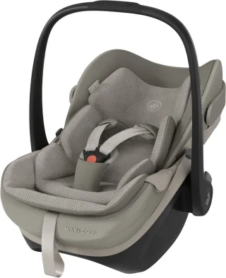Maxi-Cosi Pebble Slide Pro Sapphire Sand (40-87 cm)