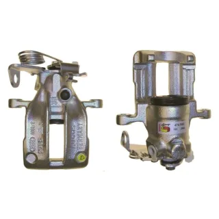 Bosch Bremssattel hinten rechts Audi A4 B5 0986474842