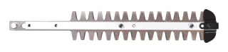 Makita Scherblatt kpl. 25cm - 198195-2
