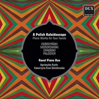 Ein polnisches Kaleidoskop