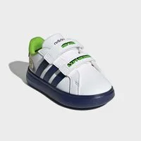 adidas Sportswear ADIDAS PIXAR TOY STORY GRAND COURT 3.0 BUBBLE KIDS Sneaker für Kinder