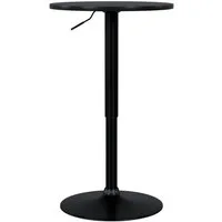 CLP Bartisch Xanten (1er), 360° drehbar, stufenlos höhenverstellbar