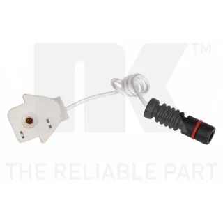 NK Warnkontakt f?r Bremsbel?ge vorne Mercedes W124 C124 S124 W201