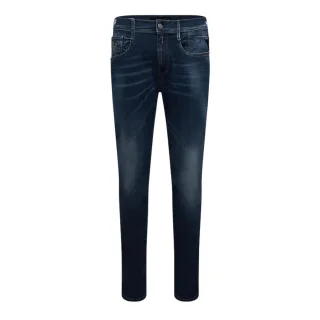 Replay - "Anbass" Jeans für Herren (Blau)