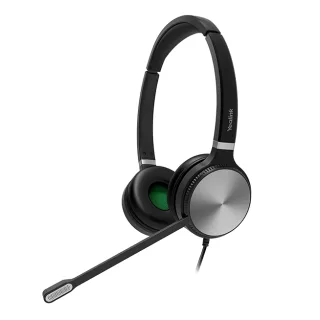 Yealink YHS36 | yhs36-dual | Headset - On-Ear