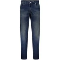 Atelier GARDEUR 5-Pocket-Jeans Hose 5-Pocket Modern
