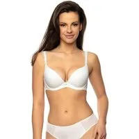 Viania Multiway-BH 244458 (1) Multiway Push-up Bügel-BH abnehmbare Träger