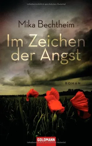 Im Zeichen der Angst: Roman