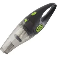 Tracer Handstaubsauger, 100 W, Auto-Staubsauger 100W Zigarettenanzünder 12V HEPA