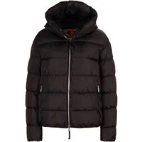 Parajumpers Daunenjacke PJS JINNY - Damen Daunenjacke Jacke Black