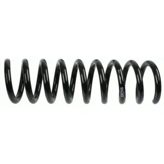 Sachs Feder vorne Mercedes Clk E-Klasse 997695