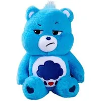 Spiel Care Bears Glücksbärchi - Brummbärchi, 35cm