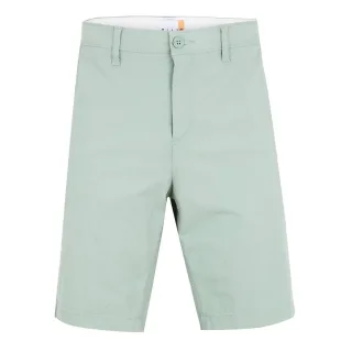 Timberland - "Claremont" Chino Kurze Hose für Herren (Grüne Bucht)