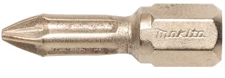 Makita PZ Diamant Bit 2x25 - P-38641