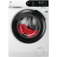 AEG Waschmaschine 6000 ProSense® LR6A65480, 8 kg, 1400 U/min, Hygiene-Programm mit Dampf: Entfernt zuverlässig Viren und Bakterien