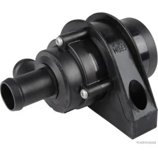 Elparts Zusatzwasserpumpe Skoda Superb VW Cc Eos Multivan Passat Transporter