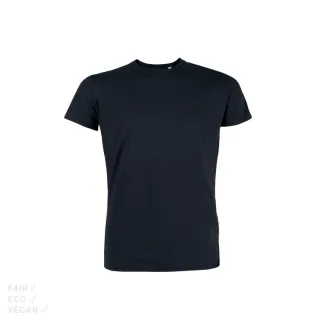 T-Shirt unisex | Verschiedene Farben Schwarz S