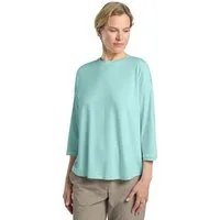 Jack Wolfskin 3/4-Arm-Shirt TRAVEL 3 4 T W