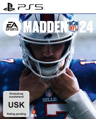 Madden NFL 24 [für PlayStation 5]