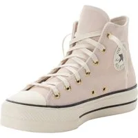 Converse CHUCK TAYLOR ALL STAR LIFT PLATFORM SUEDE Sneaker