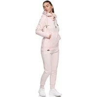 REPUBLIX Jogginganzug Lara, Damen Zweiteiler Hausanzug Training Sportanzug Jogginganzug