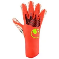 uhlsport Torwarthandschuhe Uhlsport Torwarthandschuhe FM ZNE Ultragrip HYBD