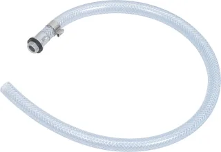 KS Tools PVC Ersatzschlauch für 150.9250 - 150.9253